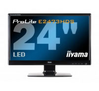 Iiyama ProLite E2473HDS-B1